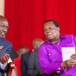 Atwoli Lands New Job as Ruto & CSs Make Appointments to Govt