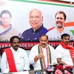 TPCC, INDIA bloc announce series of protest programmes