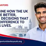 HM Treasury Graduate Policy Programme 2026–2027: Launch Your Policy Career at the Heart of UK Government