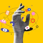 When Everyone Uses AI to Write Marketing Copy, It All Becomes Invisible. Here’s How to Actually Get Attention