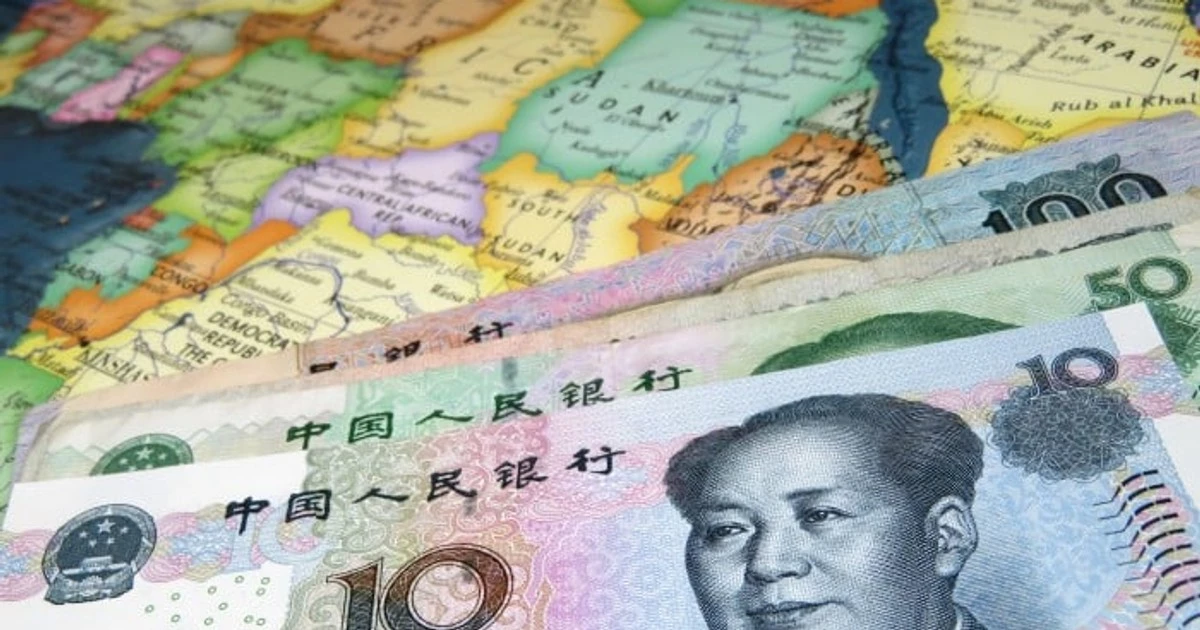 Another African bank moves to join China’s yuan payment system as demand for direct settlements grows