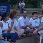 October 7 scars push Israel's first-time voters to right