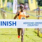 Bett and Chepkurui win Betika Cross Country  in Kericho