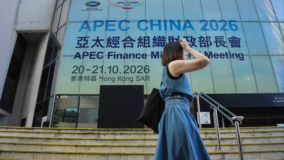 Hong Kong to cement its role as a yuan bond hub by appealing to more sovereign borrowers