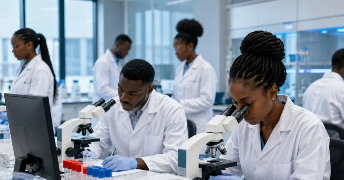 Only six African hospitals make global top 100 academic medical centres ranking