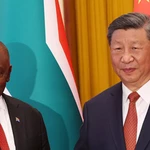 Months after US trade fallout,  South Africa taps alternative markets as exports to the world’s second-largest economy climb 25%