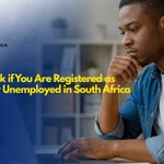 How to Check if You Are Registered as Employed or Unemployed in South Africa