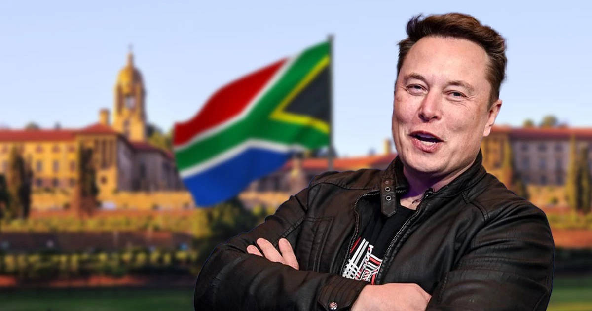 Elon Musk’s Starlink begins cutting off South African users as licensing deadlock delays launch