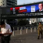 Israelis vote in tense election testing Netanyahu’s grip on power