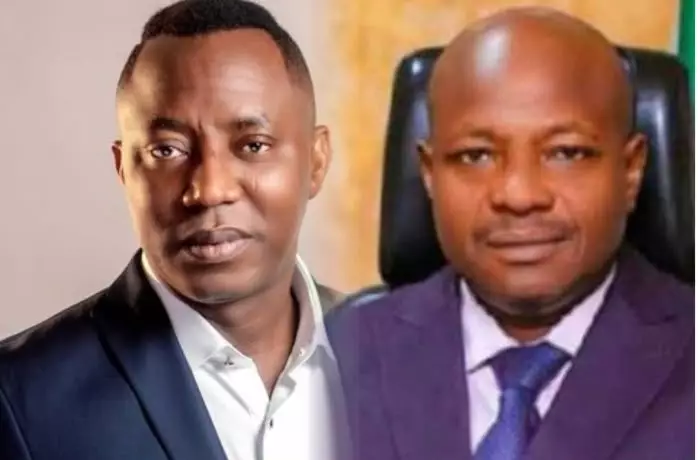 Sowore insists on having SSS director general summoned to testify in cyberbullying trial