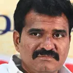 TVK to file complaint with ECI against M.K. Stalin’s remarks against its candidate in Dharapuram: Minister