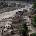 Nepal Prepares To Drain Four Glacial Lakes