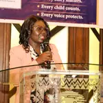 Ageng’o urges media to amplify children’s voices, advance their rights