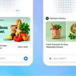 OpenAI is testing more ads in ChatGPT