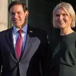 Iceland is ‘critical outpost’ for security, Rubio says during visit