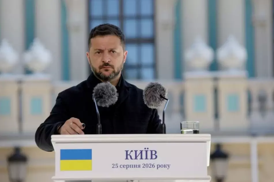 Zelensky blasts Russia-US diesel deal after Russian strikes kill 15
