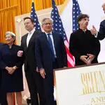 Trump’s ‘golden age’ push hands top science honours to big tech. Will it work?