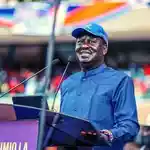Beyond politics, Raila Odinga was the 'welder' who held Kenya together