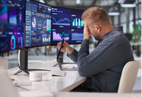 Why The Global Head Of Human Capital Management At Goldman Sachs Says ‘EQ Is The Secret Sauce’ In The AI Era
