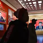 Long March shows why the Communist Party needs strong leadership: state media