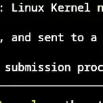 Several Linux kernel vulnerabilities accidentally posted to public mailing list