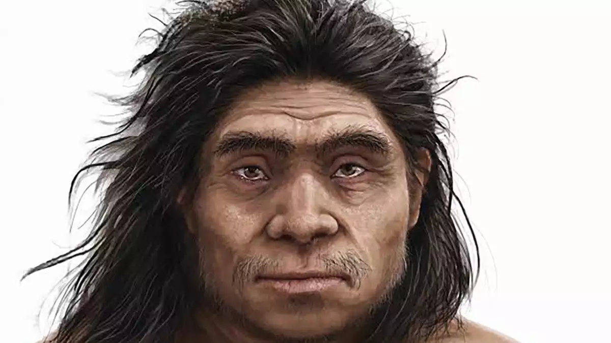 Good to see you after all this time. Chinese scientists finally put a face on Denisovans