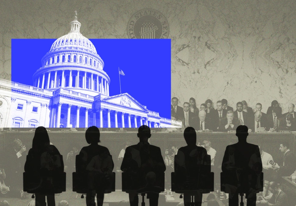 These companies look set to face high-profile hearings and other scrutiny if Democrats win the House