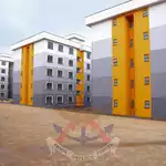 Kenyans cutting back on key expenses to afford rent, says report