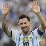 End of an era as Messi prepares to hang up Argentina boots