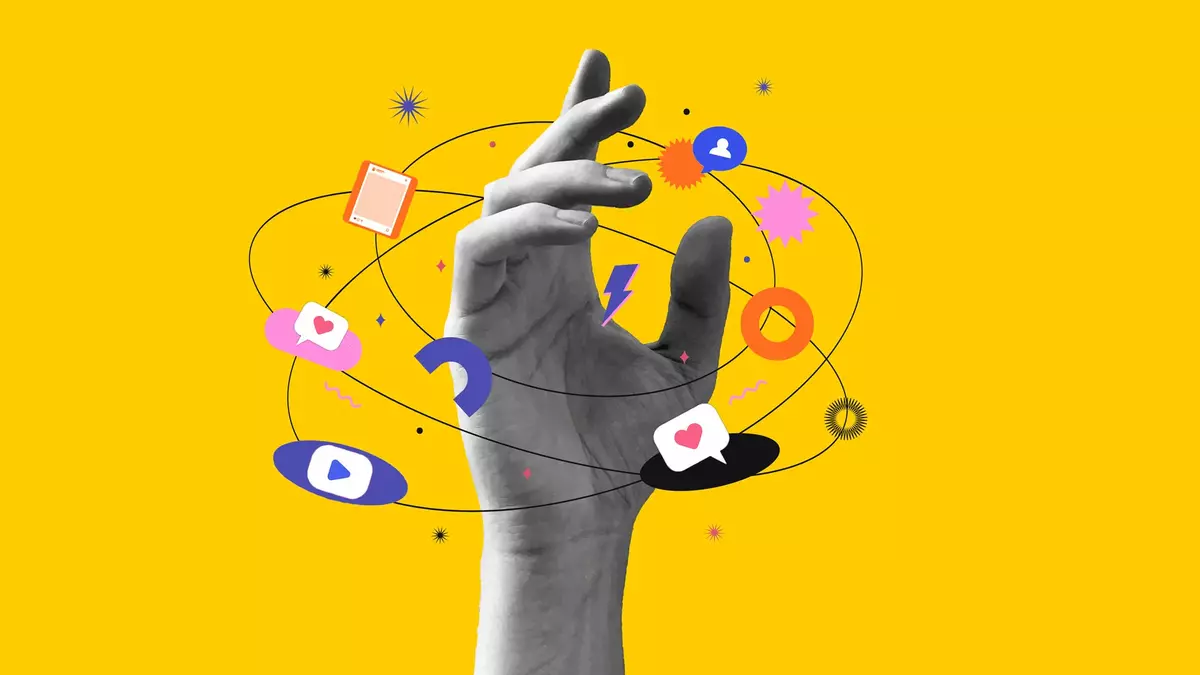 When Everyone Uses AI to Write Marketing Copy, It All Becomes Invisible. Here’s How to Actually Get Attention