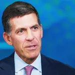 Goldman Sachs’ Likely Next CEO Doesn’t Look Like Wall Street. That Could Be His Edge