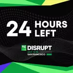 TechCrunch Disrupt 2026 starts tomorrow: Your final chance to secure up to $100 ticket savings