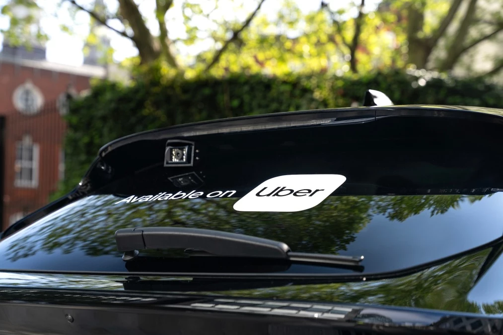 Uber puts all 30,000 employees on ChatGPT Work