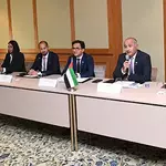 Abu Dhabi Chamber roundtable in Berlin brings industry leaders together to advance UAE-German manufacturing cooperation