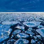 Scientists discover Arctic sea ice loss could be far worse than predicted