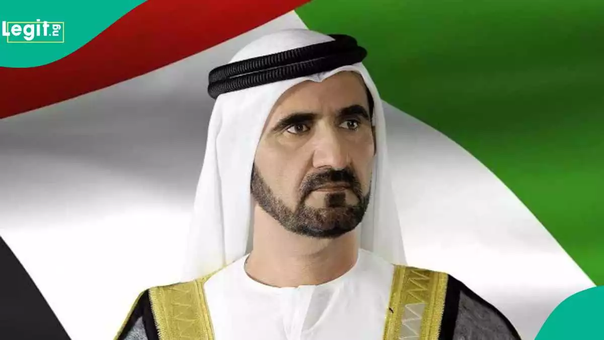Dubai Issues 73,000 Visas to Nationals Living Outside Their Home Countries