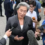 AMD’s chief executive is planning to invest ‘tens of billions’ as Asian tour addresses supply-chain chokepoints