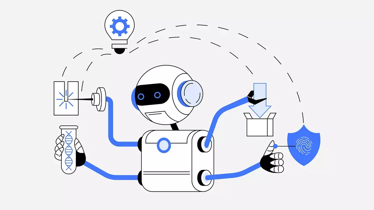 AI Tools Are Everywhere. So Why Did McKinsey Just Find They Boosting the Bottom Line?