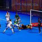 Bangladesh to replace Pakistan in Asian Hockey Champions Trophy