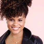 Dawn Myers is making it easier to style, detangle, and care for curly hair