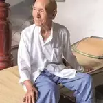 Chinese great-grandfather, 101, defies ageing with daily diet of Coke, Sprite, seafood