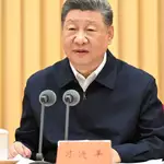 Xi’s pledge to ‘uproot sick trees’ aired weeks ahead of major party conclave
