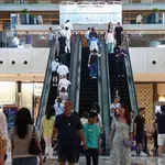 Hong Kong to link private mall cameras to police surveillance network: Chris Tang