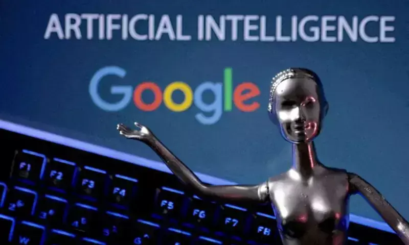 Eating grass for AI
