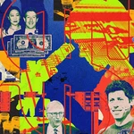 How tech billionaires are disrupting biomedical science