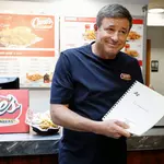 A Nonprofit Was Struggling to Make Payroll. Then Raising Cane’s Founder Fast-Tracked a 10-Year Pledge