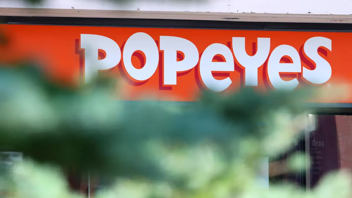A Major Popeyes Franchisee Is Near a Bankruptcy Exit. It Won’t Emerge With a Single Restaurant