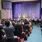 The Moth: Lagos artist brings armed robber encounter to Nairobi stage