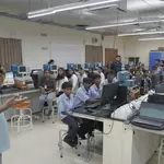 IIT Palakkad holds hands-on electrical workshop for school students