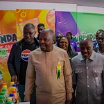Wave 360 Africa wins recognition at Nairobi Trade Fair